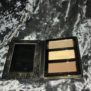Tarte ProGlow highlighter palette